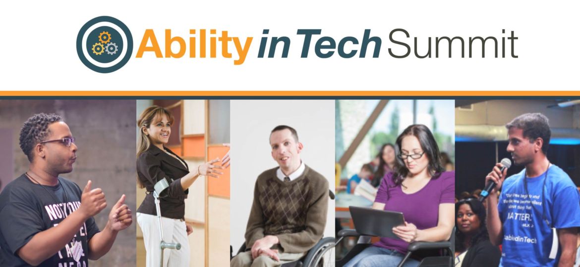 Ability In Tech Summit