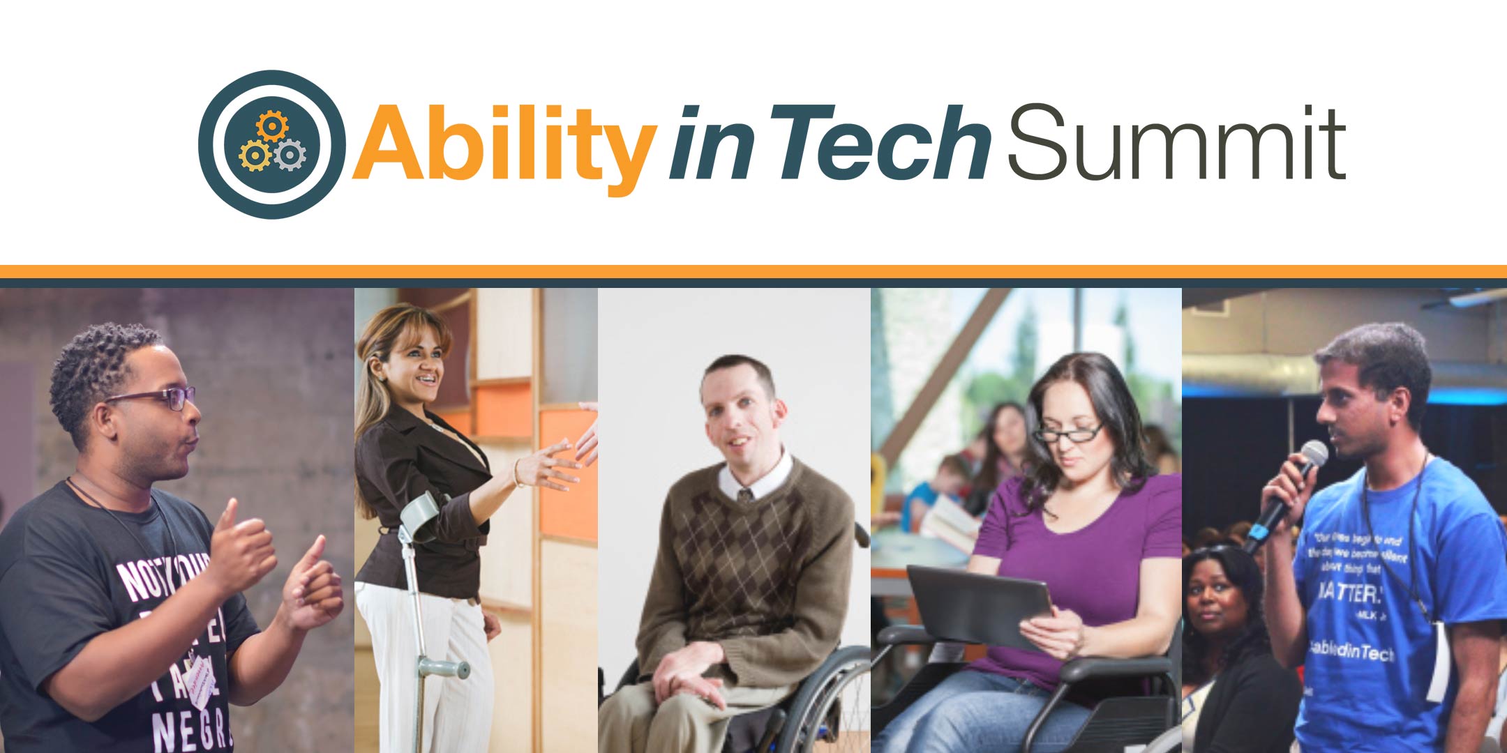 Ability In Tech Summit
